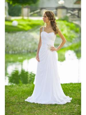 Свадебное платье, Артикул: Клио