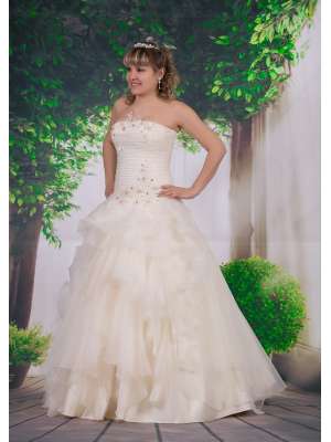 Свадебное платье, Артикул: 8914 Росинка 210/V08