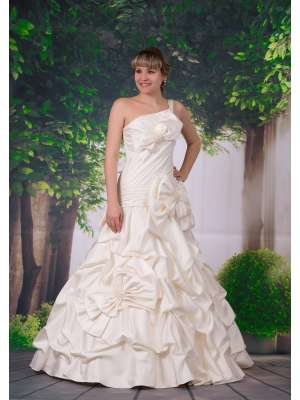 Свадебные платья Пышные, Артикул: 0984 УкрШик 3338(813) код520