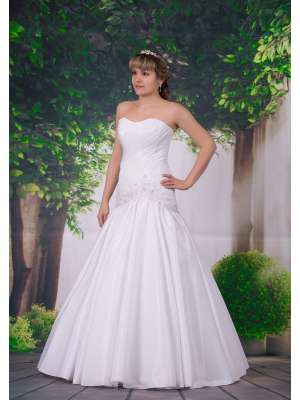 Свадебное платье, Артикул: 1005 Интерстиль Анабель