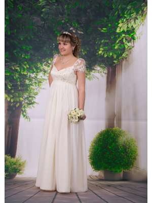 Свадебное платье, Артикул: 1027 35/9747 Tu Be 135