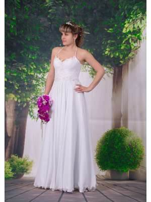 Свадебные платья Ампир, Артикул: 1070 Ариана 155/10V