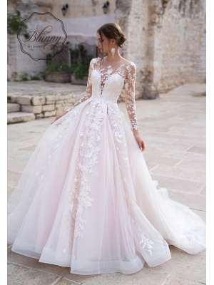 Свадебное платье, Артикул: Ballencia 18292