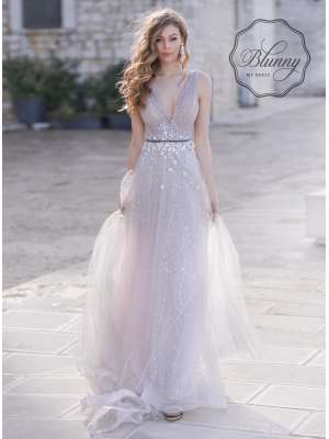 Свадебное платье, Артикул: Brynna 8252BK-1