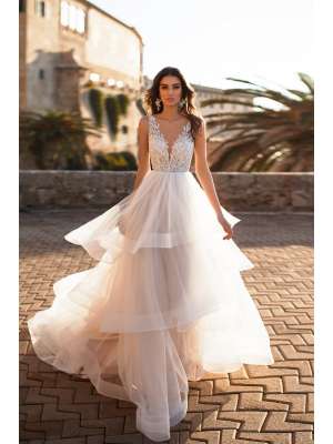 Свадебное платье, Артикул: Janelle 17327