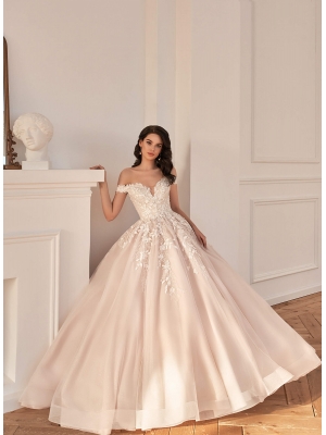 Свадебное платье, Артикул: Kyla 22028