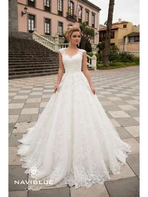 Свадебное платье, Артикул: 17001 Linn
