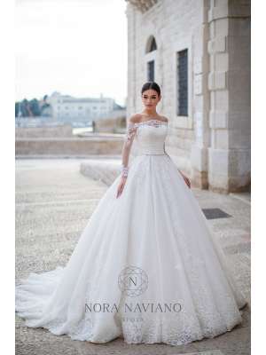 Свадебное платье, Артикул: Maura 20001