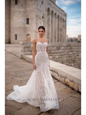 Свадебное платье, Артикул: Monica 9881