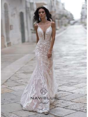 Свадебное платье, Артикул: Nikeisha 20004
