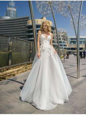 Свадебное платье, Артикул: SV112