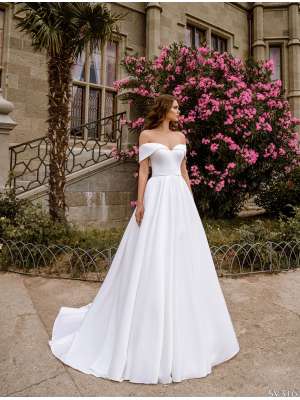 Свадебное платье, Артикул: SV 316
