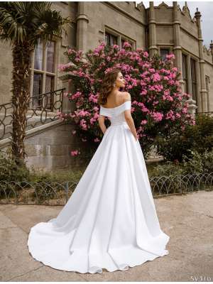 Свадебные платья , Артикул: SV 316