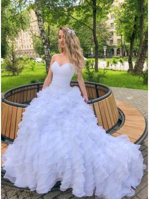 Свадебное платье, Артикул: Даниэль