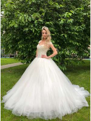 Свадебное платье, Артикул: Belissa