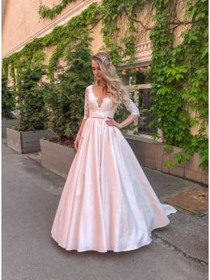 Свадебные платья Пышные, Артикул: SV 039 код180